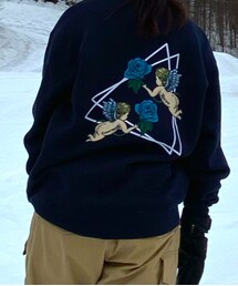 HOPE | スウェット