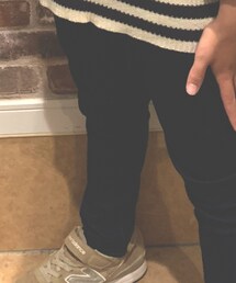 GLOBAL WORK | デニムパンツ