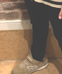 NEW BALANCE | スニーカー