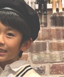 H&M | ハンチング/ベレー帽