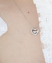 TIFFANY&Co. | ネックレス