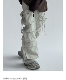 COLN | カーゴパンツ