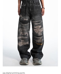 COLN | デニムパンツ