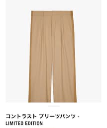 ZARA | パンツ