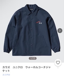 UNIQLO | その他アウター