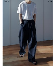 LEMAY | スラックス