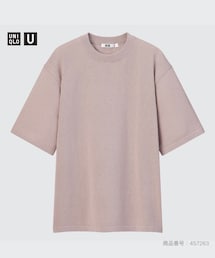 UNIQLO U | ニット/セーター