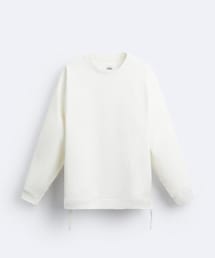 ZARA | その他トップス