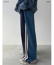 COLN | パンツ