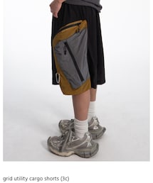 COLN | その他パンツ