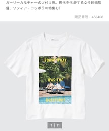 UNIQLO | Tシャツ/カットソー