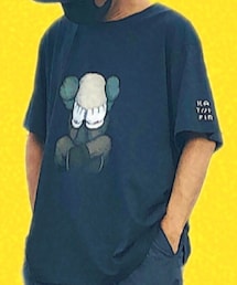 UNIQLO | Tシャツ/カットソー