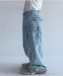 COLN | カーゴパンツ