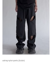 COLN | パンツ