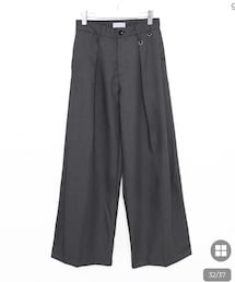 no brand | スラックス