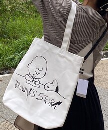 PEANUTS | トートバッグ