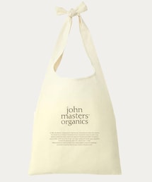 john ｍasters organics | トートバッグ