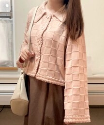 Ambre Neige | ニット/セーター