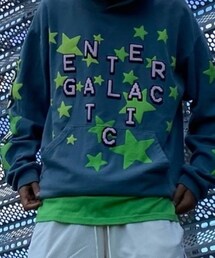 CACTUS | パーカー