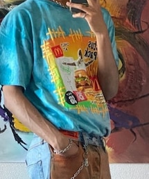 TRAVIS SCOTT | Tシャツ/カットソー