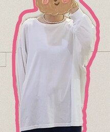 Ungrid | Tシャツ/カットソー