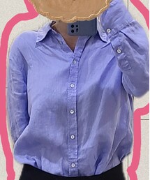 Massimo Dutti | シャツ/ブラウス