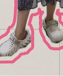 crocs | サンダル
