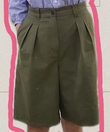 URBAN RESEARCH | カーゴパンツ