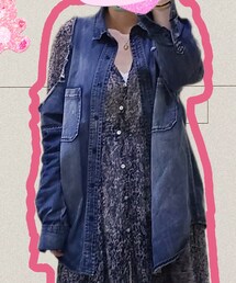 no brand | シャツ/ブラウス