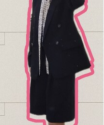 custom | スーツセット