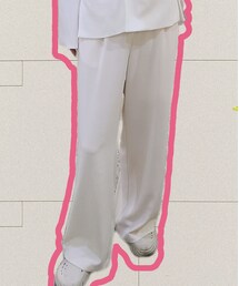 no brand | スラックス