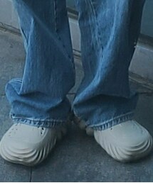 crocs | サンダル