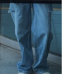 UNIQLO | デニムパンツ