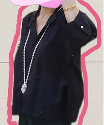 UNIQLO | シャツ/ブラウス