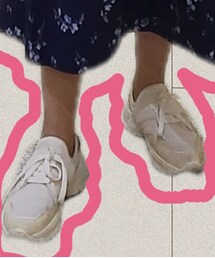 COACH | スニーカー