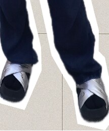 no brand | サンダル