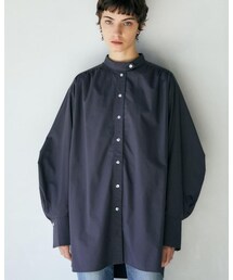 MOUSSY | シャツ/ブラウス