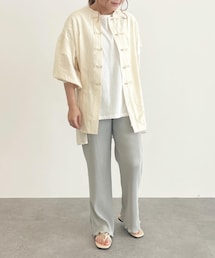 全身ver. | トップス