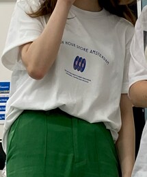 UNIQLO | Tシャツ/カットソー