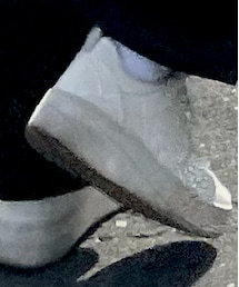 ZARA | スニーカー