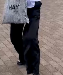 SHEIN | スラックス