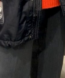 nugu | スラックス