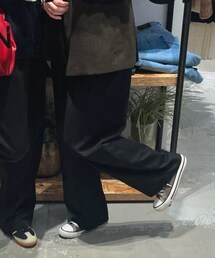 UNIQLO | スラックス