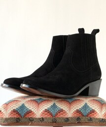 RAINMAKER | ブーツ