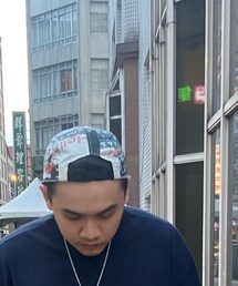 Supreme  | 帽子