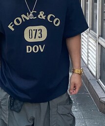 fiction | シャツ/ブラウス