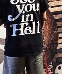 Jumper | Tシャツ/カットソー