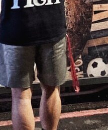 ESSENTIAL | パンツ