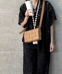 BOTTEGA VENETA | ショルダーバッグ