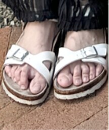 BIRKENSTOCK | サンダル